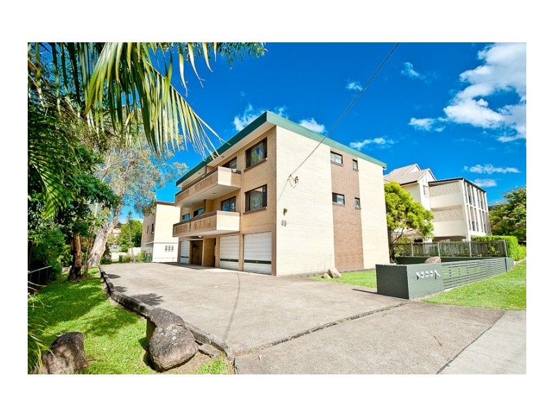 3/65 Franz Road, Clayfield QLD 4011