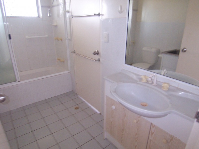 6/15 Greenbank Street, Chermside QLD 4032