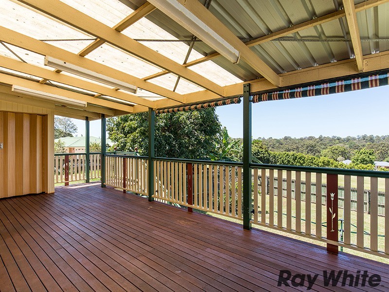 3 Neville Road, Bridgeman Downs QLD 4035