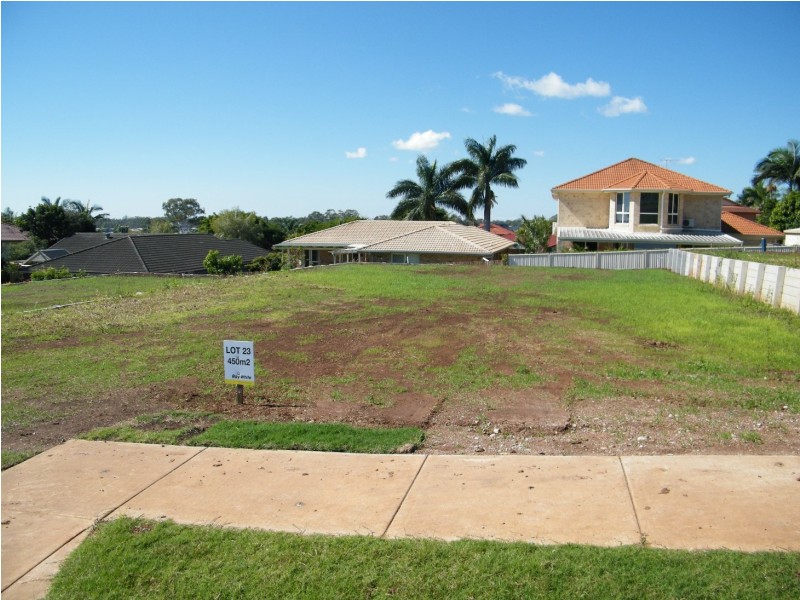 24 De Luchi Street, Carseldine QLD 4034