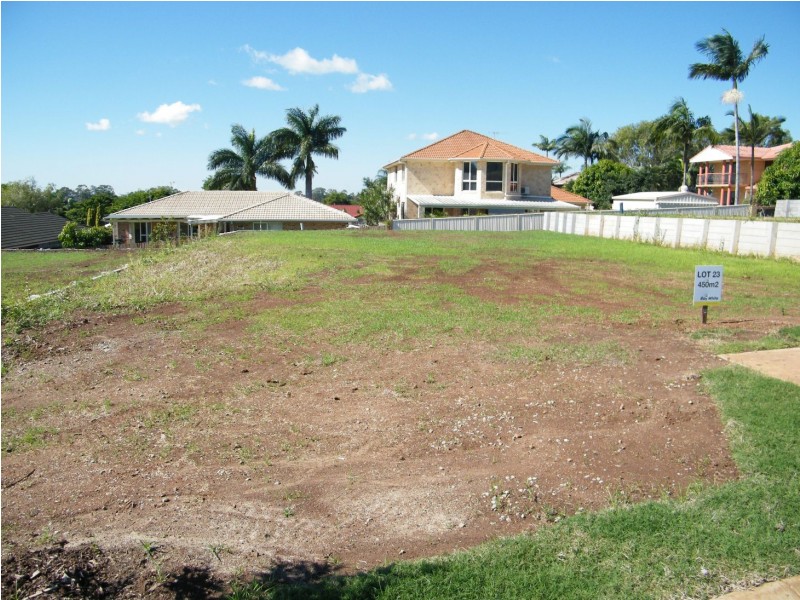 24 De Luchi Street, Carseldine QLD 4034