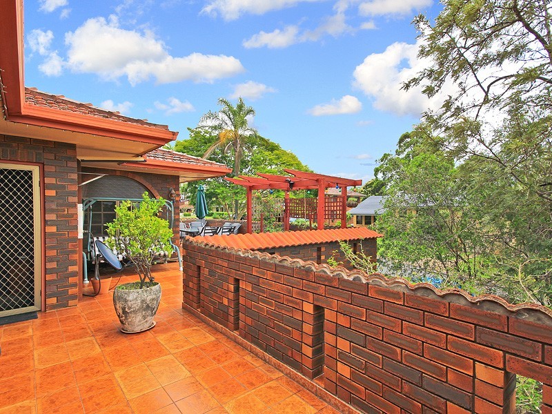 Bridgeman Downs QLD 4035