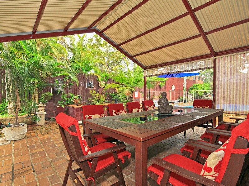 Bridgeman Downs QLD 4035