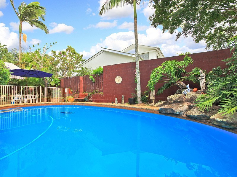 Bridgeman Downs QLD 4035