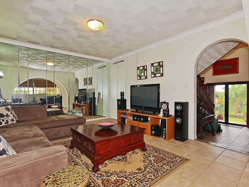 Bridgeman Downs QLD 4035