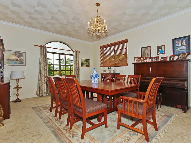 Bridgeman Downs QLD 4035