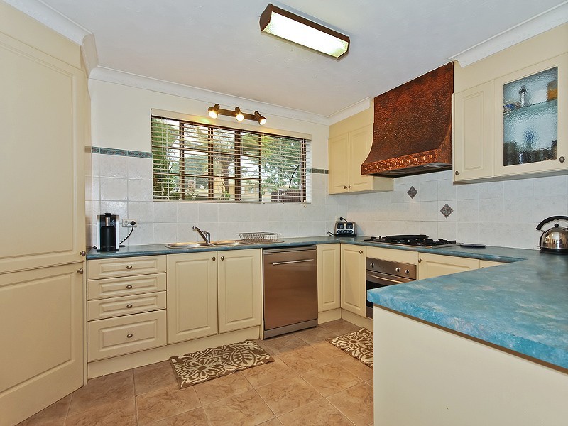 Bridgeman Downs QLD 4035