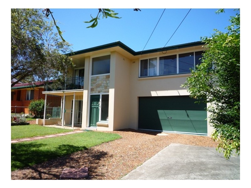 52 Sunbury Street, Geebung QLD 4034