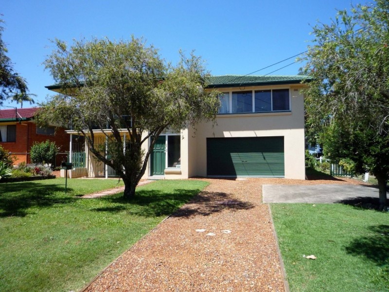 52 Sunbury Street, Geebung QLD 4034