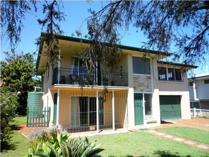 52 Sunbury Street, Geebung QLD 4034