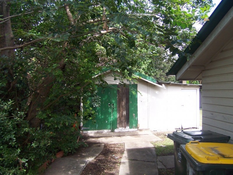 44 Playfield Street, Chermside QLD 4032