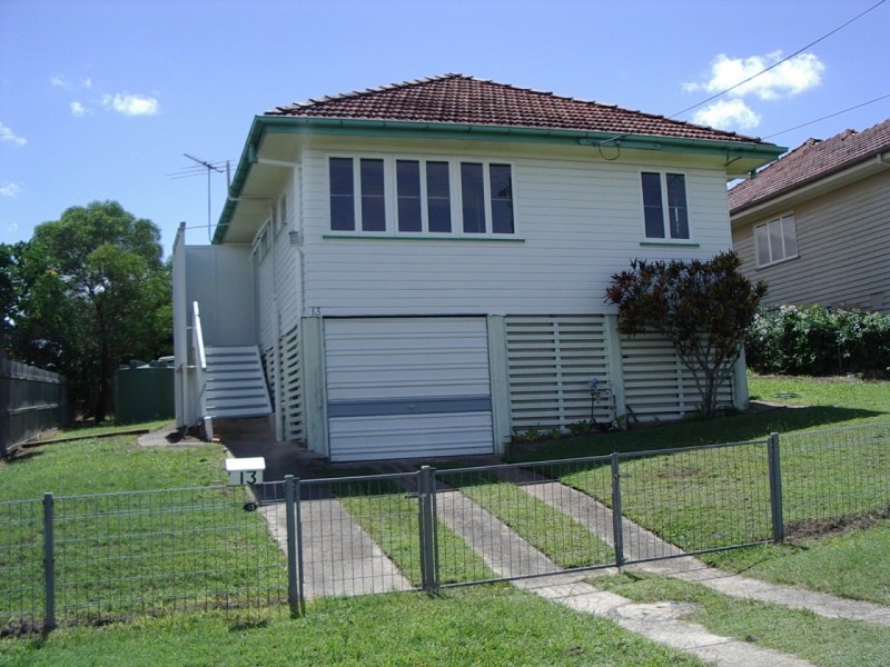 13 Aveling Street, Wavell Heights QLD 4012