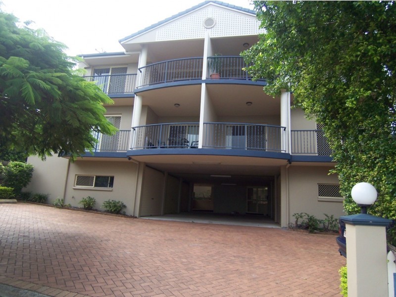 3/31 Rainey Street, Chermside QLD 4032