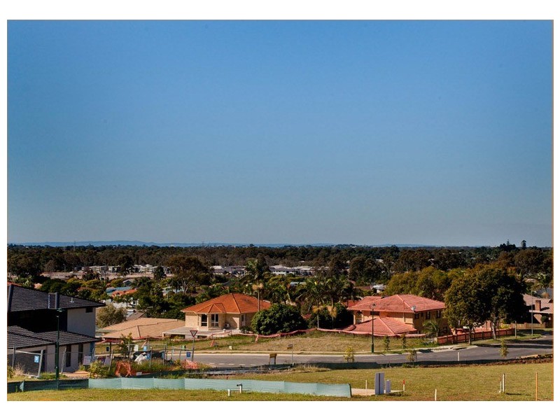 38 (Lot 4) Matisse Street, Carseldine QLD 4034