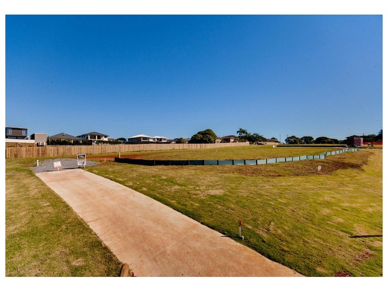 40 (Lot 5) Matisse Street, Carseldine QLD 4034