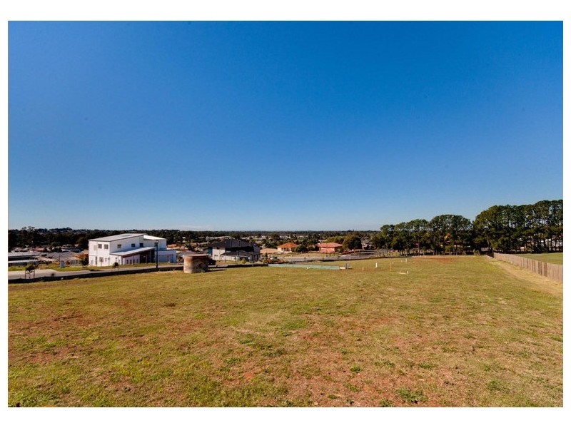 LOT 11 Matisse Street, Carseldine QLD 4034
