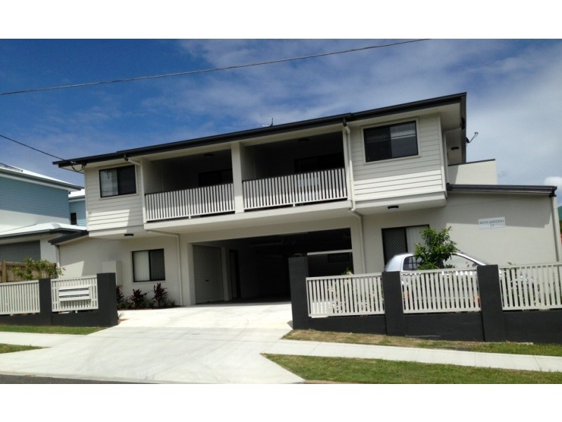 4/15 Eastleigh Street, Chermside QLD 4032