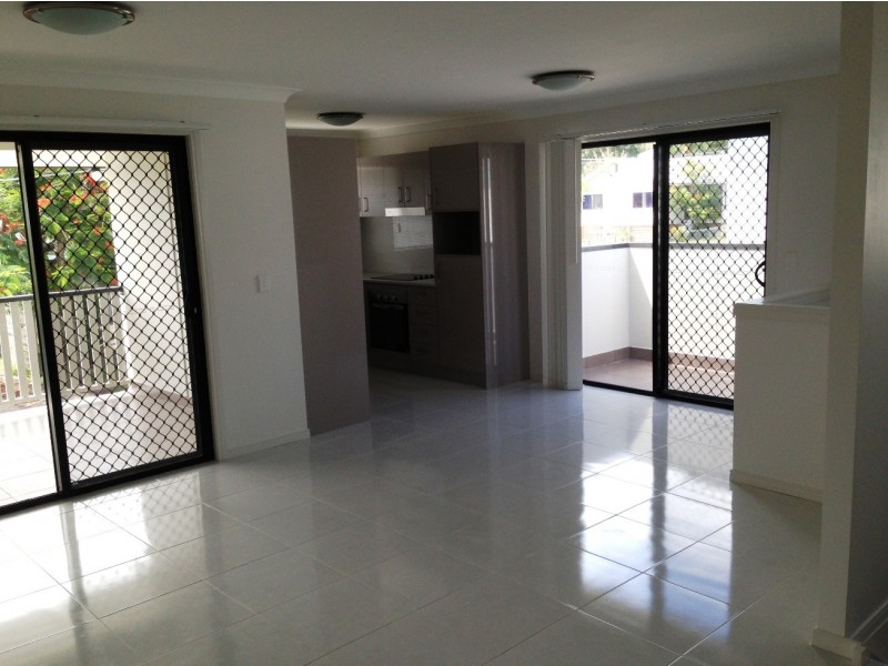 4/15 Eastleigh Street, Chermside QLD 4032