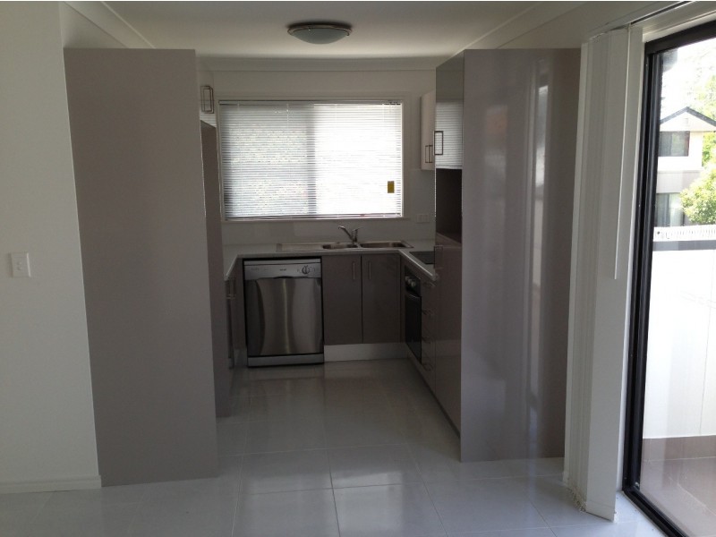 4/15 Eastleigh Street, Chermside QLD 4032