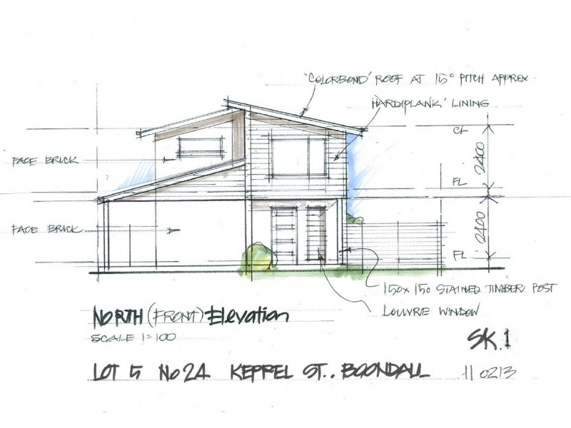 24 Keppel Street, Boondall QLD 4034