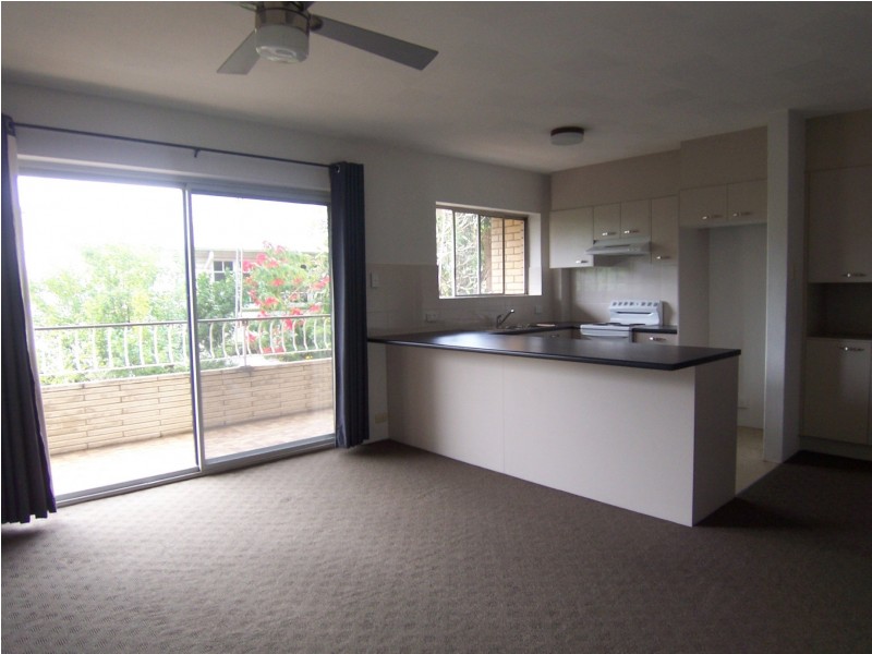 3/23 Chelmsford Avenue, Lutwyche QLD 4030