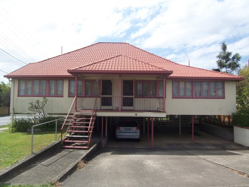 7/100 Rose Street, Wooloowin QLD 4030