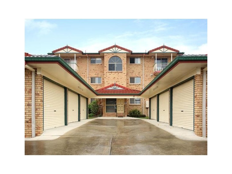 4/20 Parkhill Street, Chermside QLD 4032