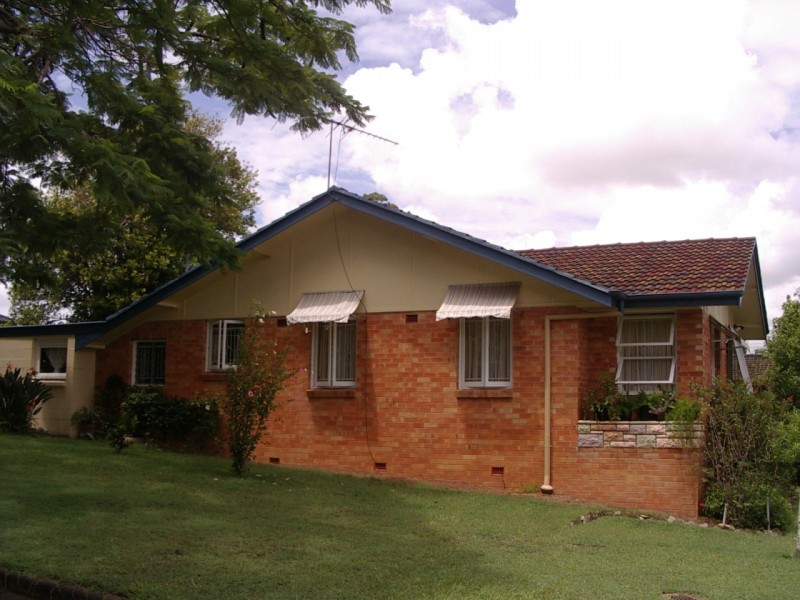 19 Ossian Street, Geebung QLD 4034