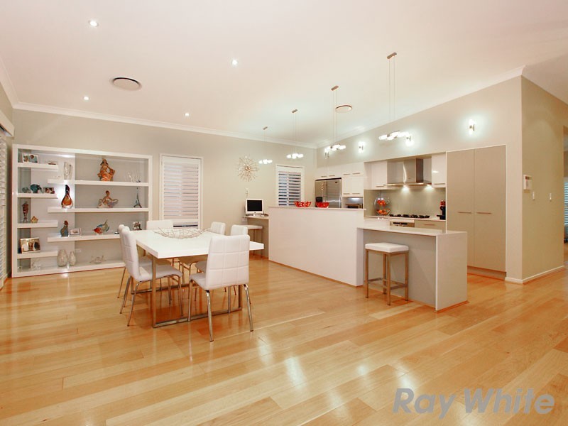 86 Petrie Crescent, Aspley QLD 4034