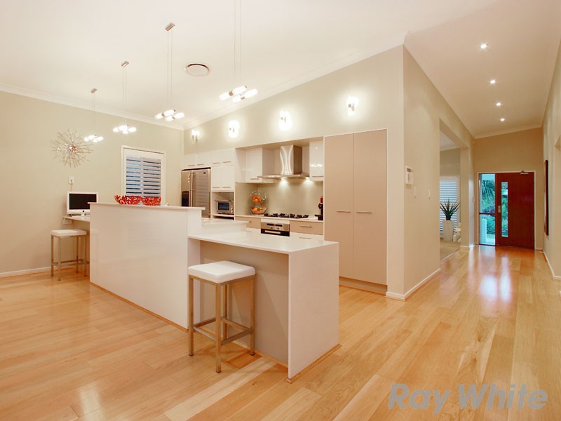 86 Petrie Crescent, Aspley QLD 4034