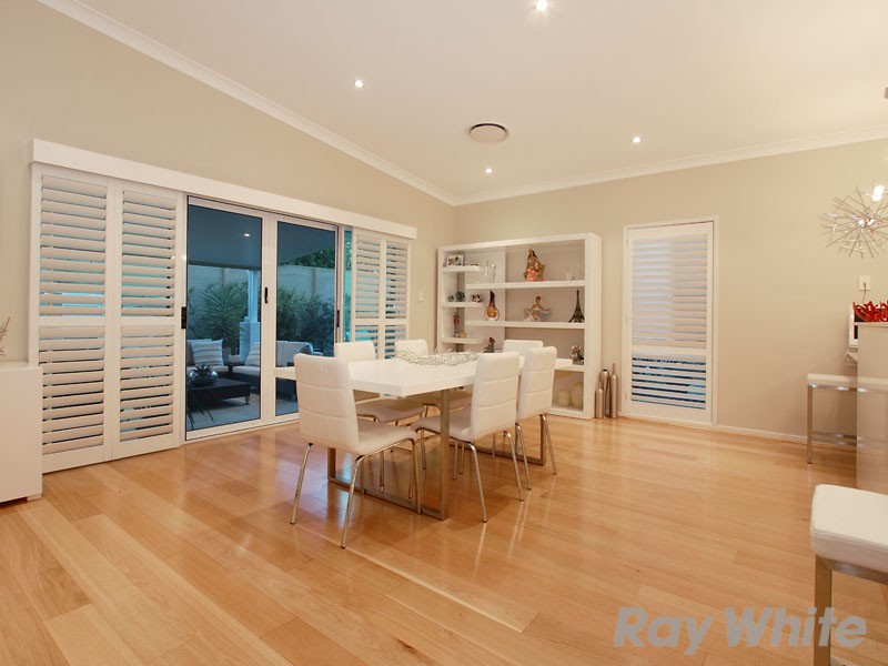 86 Petrie Crescent, Aspley QLD 4034