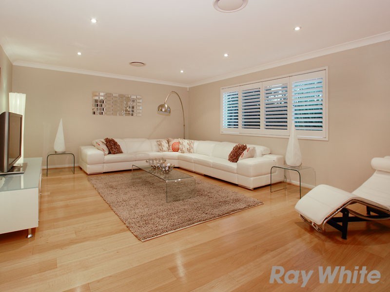 86 Petrie Crescent, Aspley QLD 4034