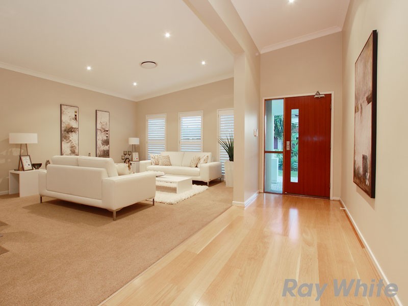 86 Petrie Crescent, Aspley QLD 4034