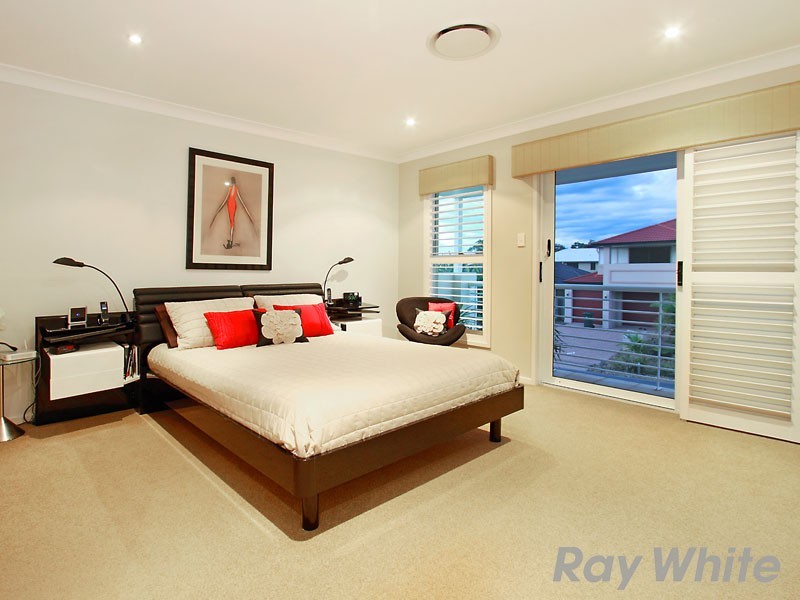 86 Petrie Crescent, Aspley QLD 4034