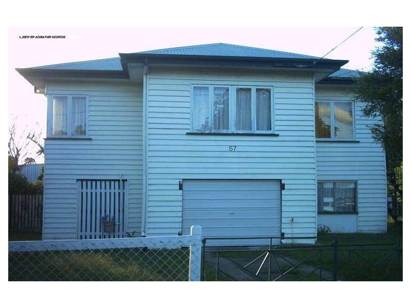 57 Bristol Road, Kedron QLD 4031