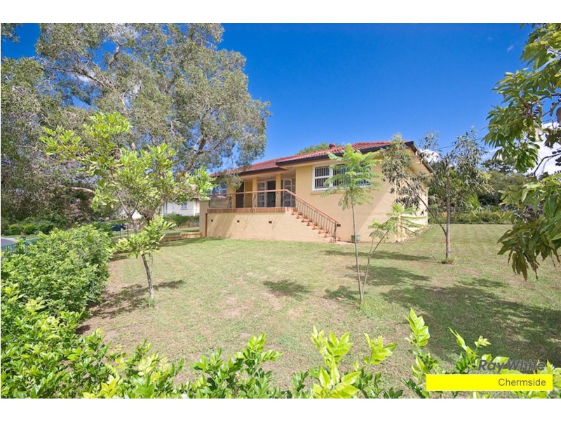 58 Wetherby Street, Geebung QLD 4034