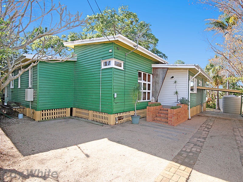 62 Weston Street, Zillmere QLD 4034