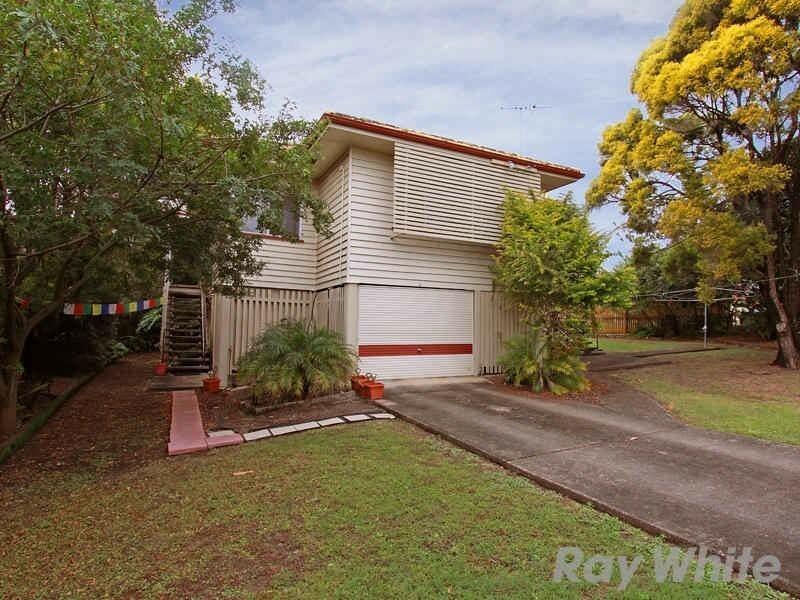 2 Monserrat Street, Chermside QLD 4032