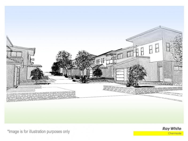 44 Cowie Road, Carseldine QLD 4034