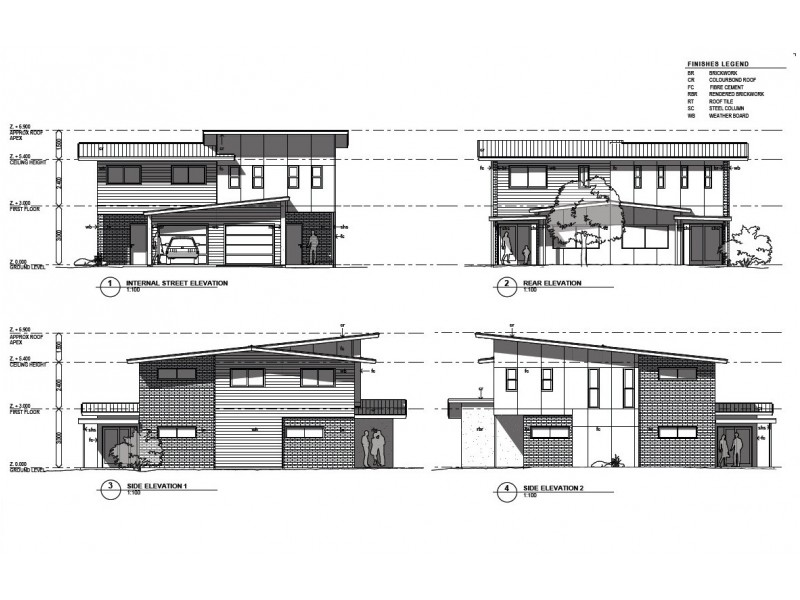 44 Cowie Road, Carseldine QLD 4034