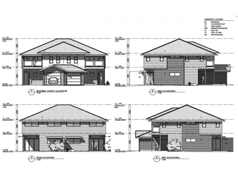 44 Cowie Road, Carseldine QLD 4034