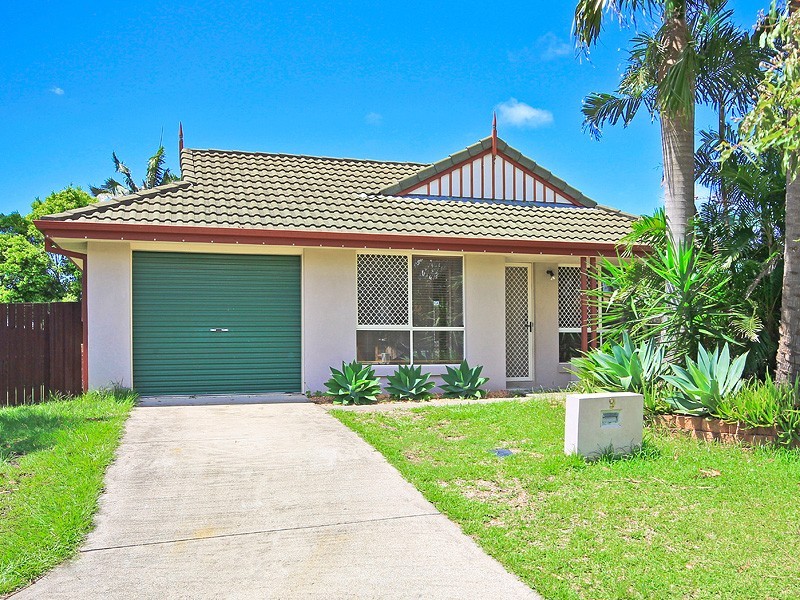 9 Primrose Place, Wavell Heights QLD 4012