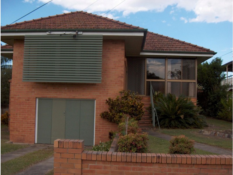 17 Sidnell Street, Geebung QLD 4034