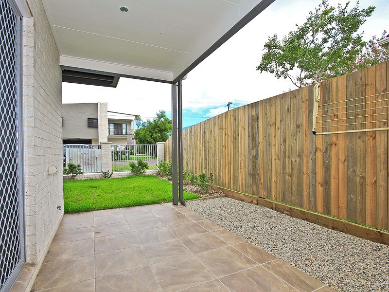 3/46 Glasgow Street, Zillmere QLD 4034