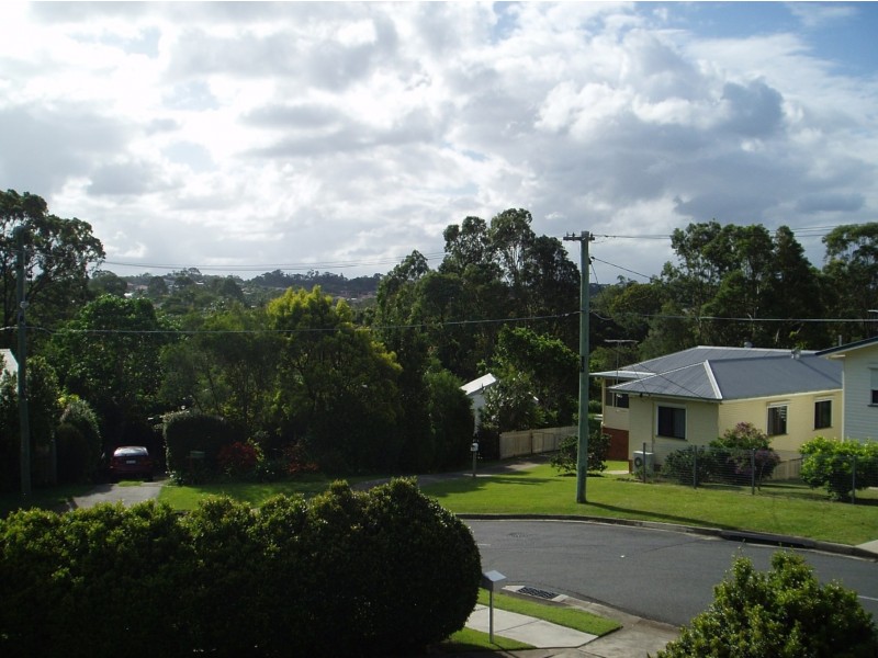 21 Curwen Terrace, Chermside QLD 4032