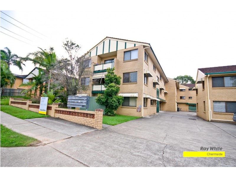 4/473 Hamilton Road, Chermside QLD 4032