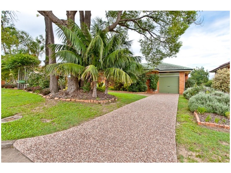 12 Tomago Street, Aspley QLD 4034