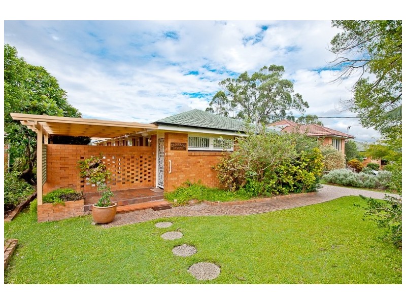 12 Tomago Street, Aspley QLD 4034