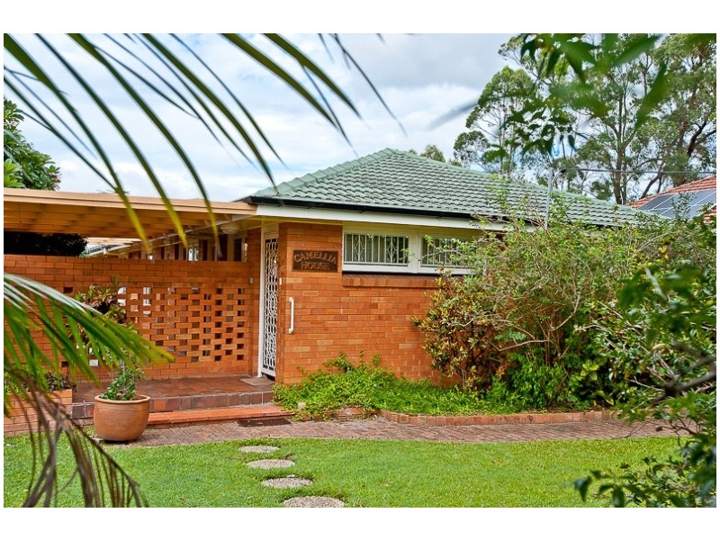 12 Tomago Street, Aspley QLD 4034