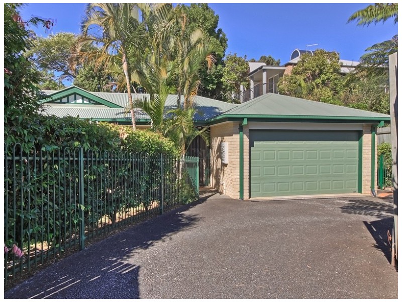 71 Spence Road, Wavell Heights QLD 4012